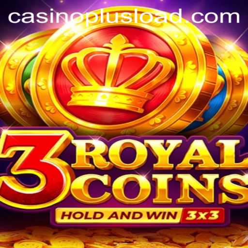 Exploring 3royalcoins: A New Dimension to Casino Plus Gaming