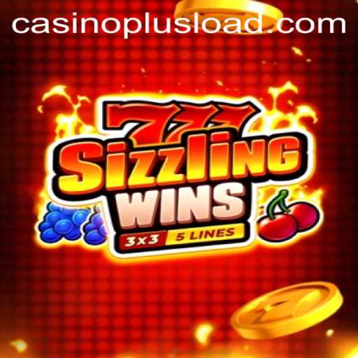 Exploring the Thrills of 777sizzlingwins Casino Game