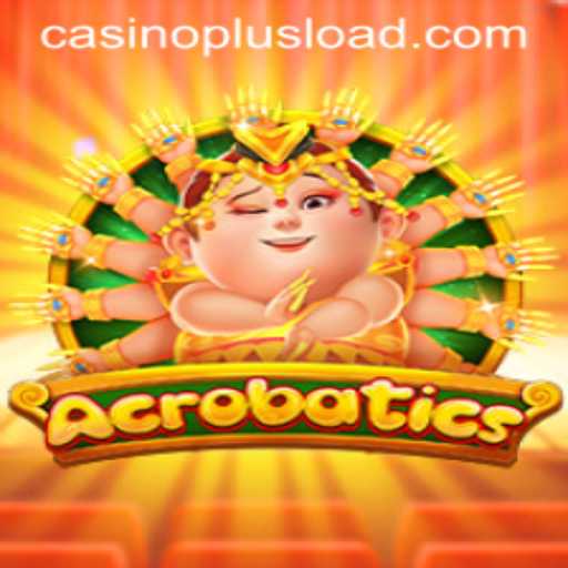 Discover the Exciting World of Acrobatics: A New Casino Plus Experience