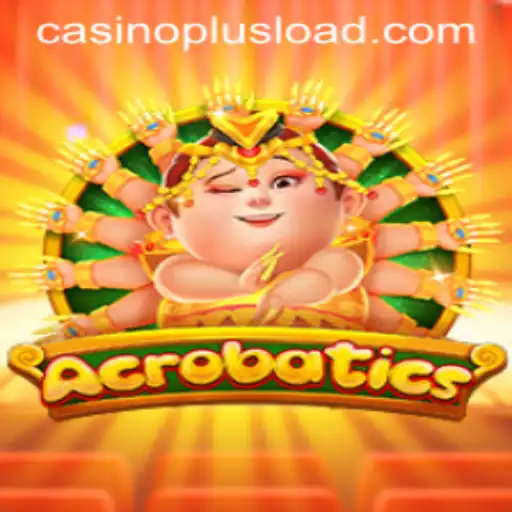 Discover the Exciting World of Acrobatics: A New Casino Plus Experience