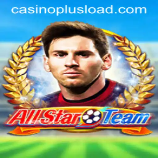 AllStarTeam: The Ultimate Gaming Experience with Casino Plus