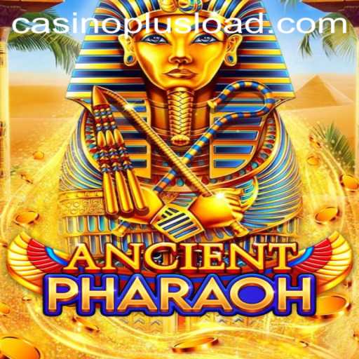 AncientPharaoh: Dive into the Enigmatic World of Casino Plus