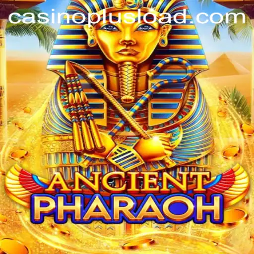 AncientPharaoh: Dive into the Enigmatic World of Casino Plus