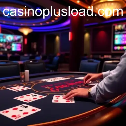 Exploring the Thrilling World of Blackjack