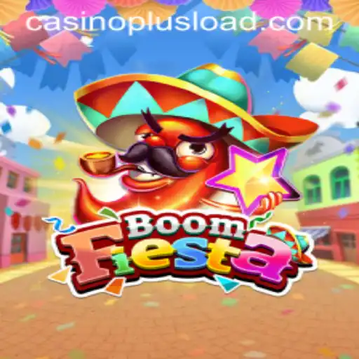 BoomFiesta: A Thrilling Online Casino Plus Experience