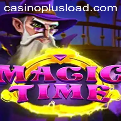 Explore the Enchantment of MagicTime: A Casino Plus Adventure
