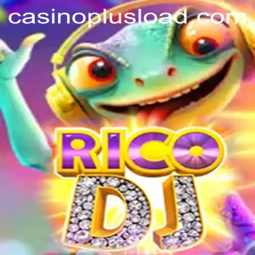 RicoDJ: The Latest Casino Plus Game Taking the Gambling Scene by Storm
