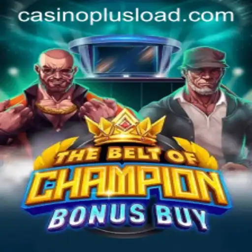 TheBeltOfChampionBonusBuy: A Casino Plus Experience