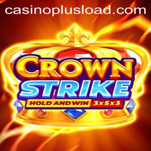 Crownstrike: A Detailed Look into the Casino Plus Gaming Phenomenon