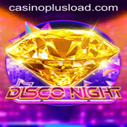 Unraveling the Excitement of DiscoNight: A Deep Dive into the Casino Plus Game