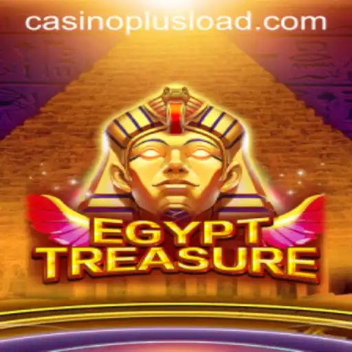 Discovering EgyptTreasure: The Thrilling Casino Plus Experience