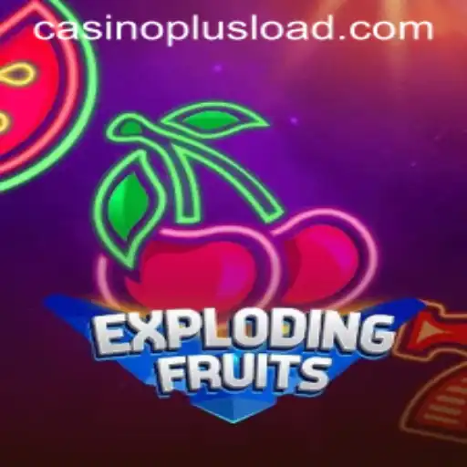 Exploring the Thrills of ExplodingFruits: A Casino Plus Experience