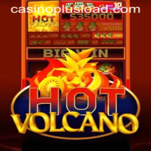 Exploring the Thrills of HotVolcano: A Casino Plus Experience