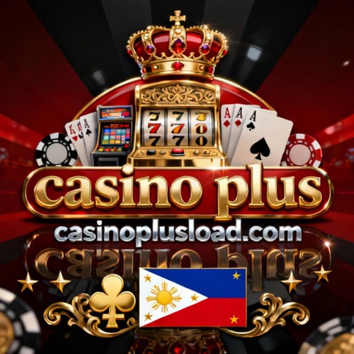 casino plus