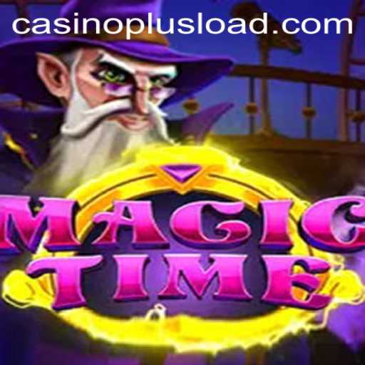 Explore the Enchantment of MagicTime: A Casino Plus Adventure