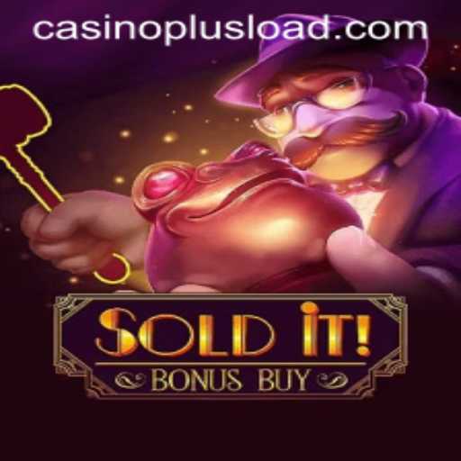 Exploring SolditBonusBuy: A Thrilling Casino Game Experience