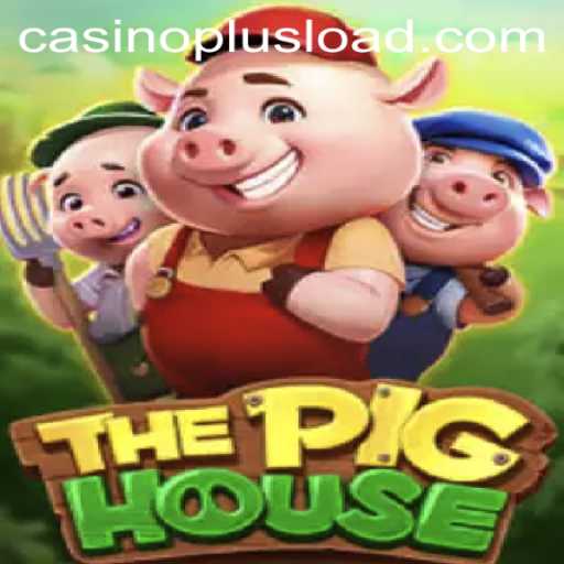 Exploring ThePigHouse: A Casino Plus Gaming Experience