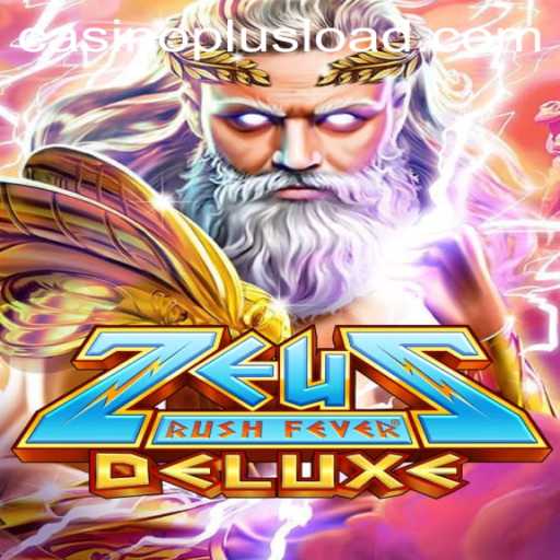 ZeusRushFeverDeluxe: An Exciting Journey into Casino Adventure
